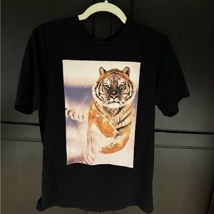 Hugo Boss Graphic Tee
